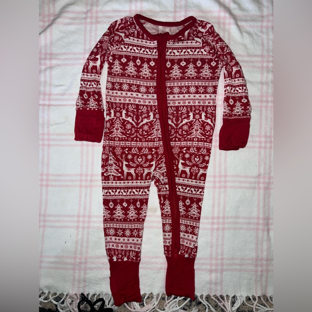 Christmas Zippy Bundle